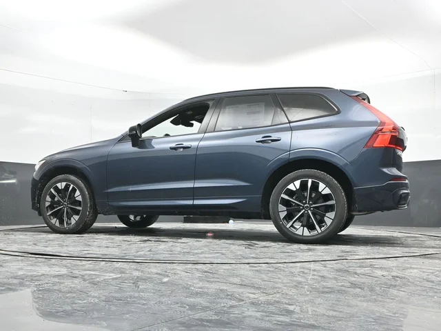 Nuevos VOLVO XC60 à Estados chez autogozo