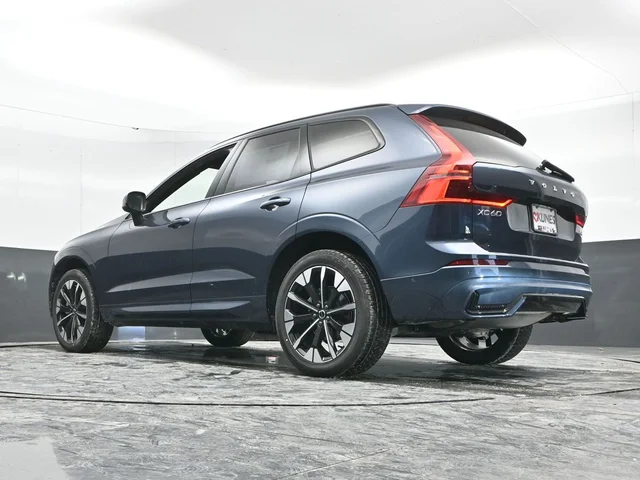 Nuevos VOLVO XC60 à Estados chez autogozo