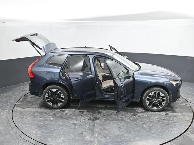 Nuevos VOLVO XC60 à Estados chez autogozo