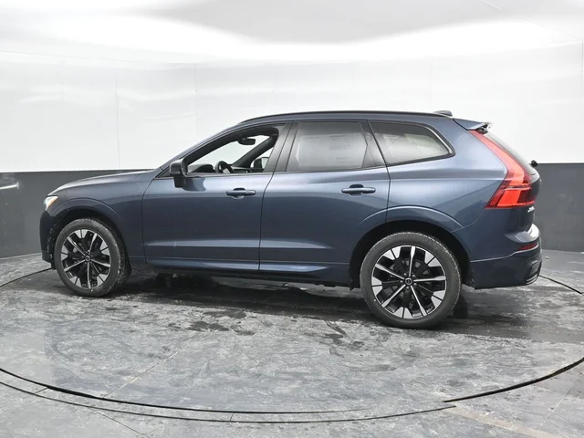 Nuevos VOLVO XC60 à Estados chez autogozo