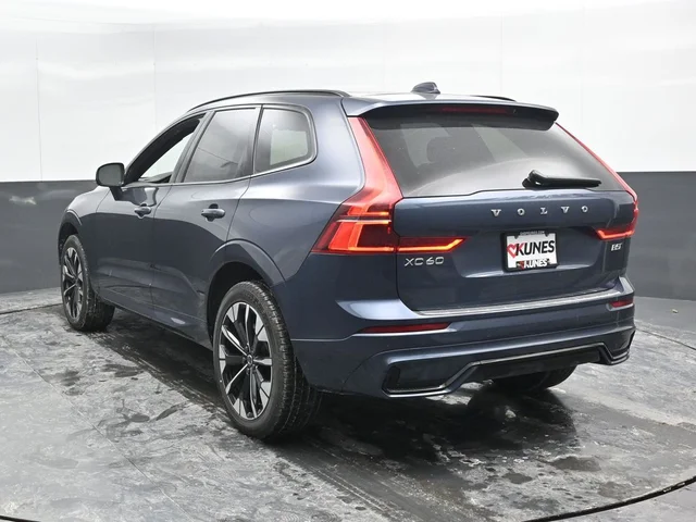 Nuevos VOLVO XC60 à Estados chez autogozo