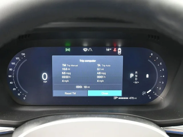 Nuevos VOLVO XC60 à Estados chez autogozo