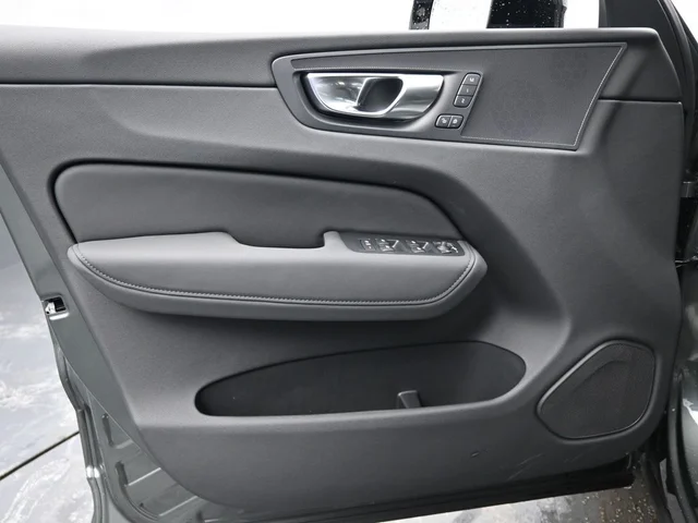 Nuevos VOLVO XC60 à Estados chez autogozo