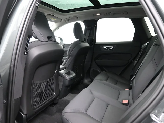 Nuevos VOLVO XC60 à Estados chez autogozo