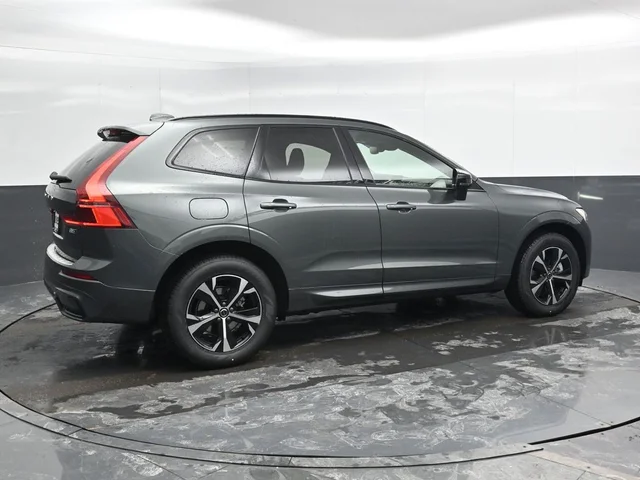 Nuevos VOLVO XC60 à Estados chez autogozo