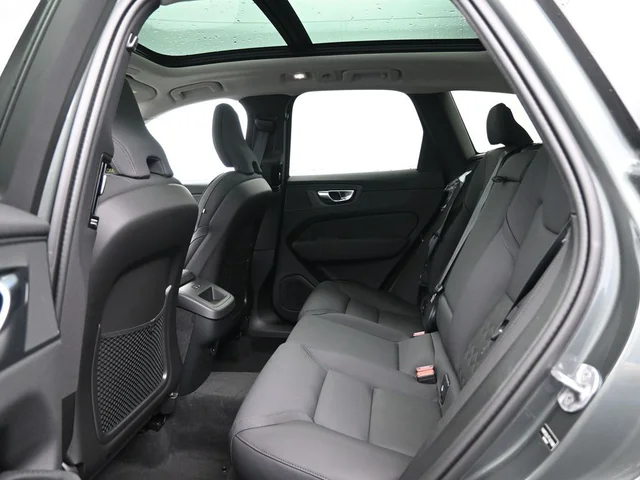 Nuevos VOLVO XC60 à Estados chez autogozo