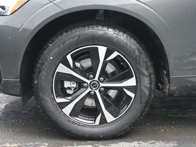 Nuevos VOLVO XC60 à Estados chez autogozo