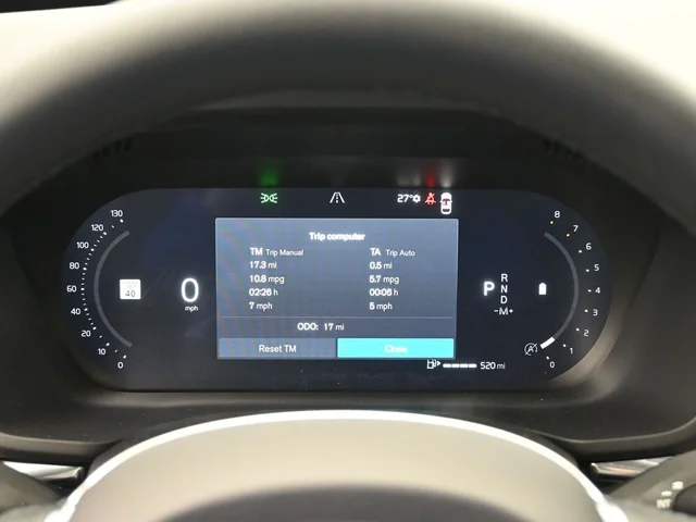 Nuevos VOLVO XC60 à Estados chez autogozo