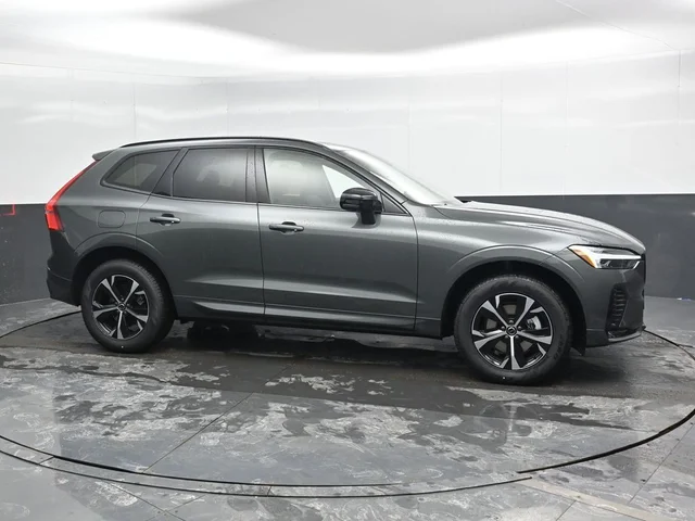 Nuevos VOLVO XC60 à Estados chez autogozo