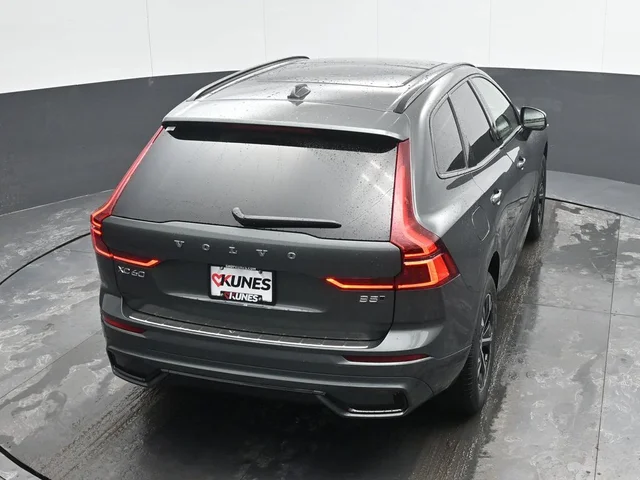 Nuevos VOLVO XC60 à Estados chez autogozo