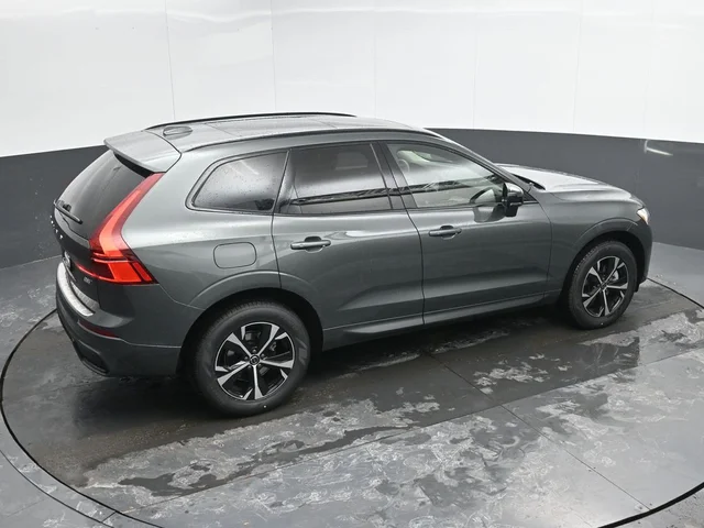 Nuevos VOLVO XC60 à Estados chez autogozo