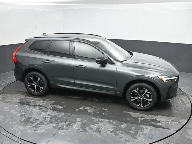 Nuevos VOLVO XC60 à Estados chez autogozo