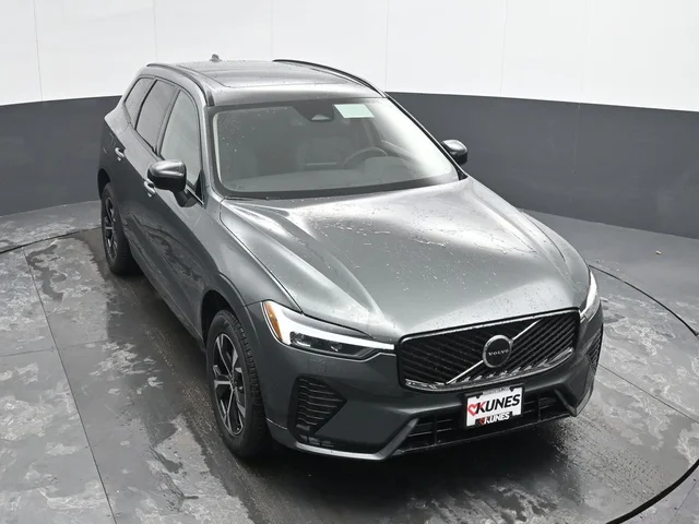 Nuevos VOLVO XC60 à Estados chez autogozo