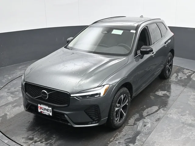 Nuevos VOLVO XC60 à Estados chez autogozo