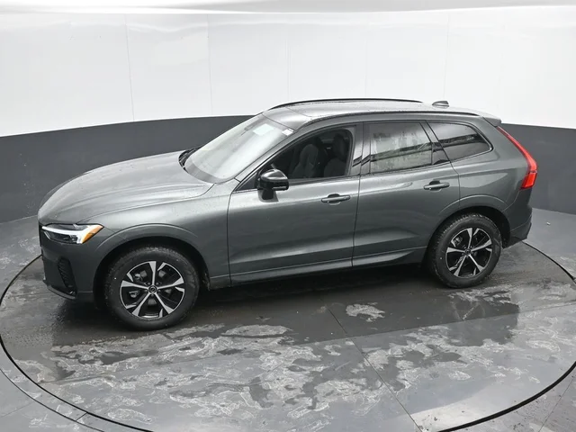 Nuevos VOLVO XC60 à Estados chez autogozo
