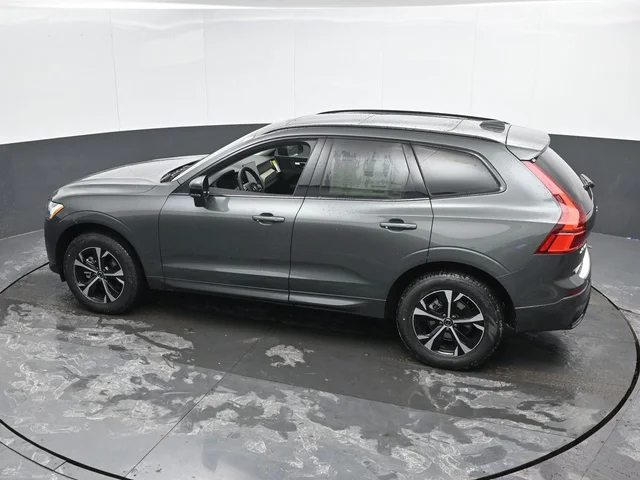 Nuevos VOLVO XC60 à Estados chez autogozo