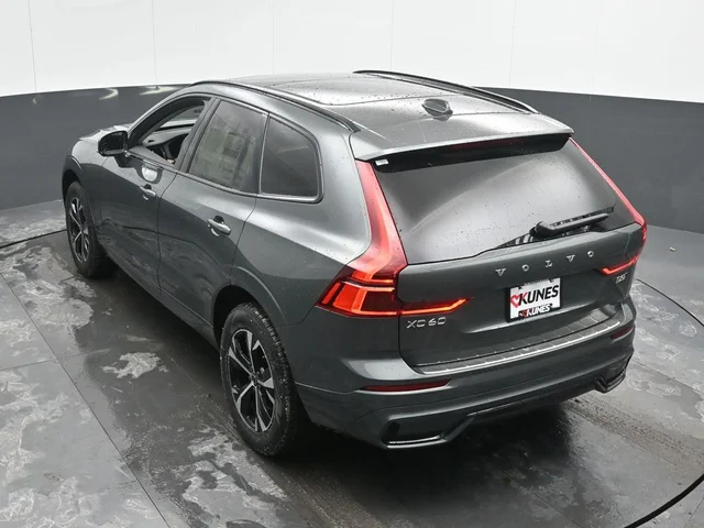 Nuevos VOLVO XC60 à Estados chez autogozo