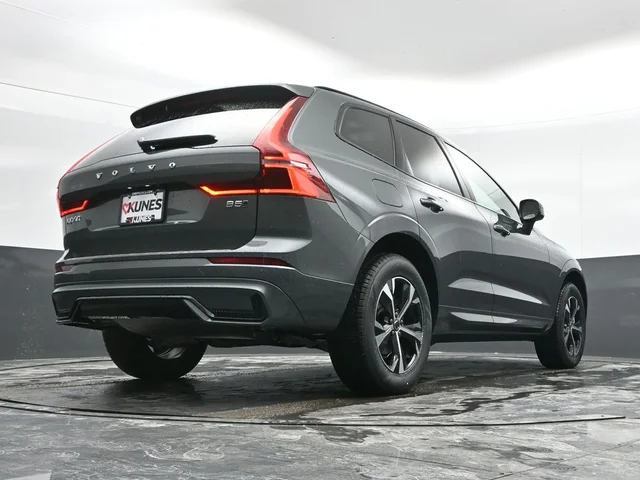 Nuevos VOLVO XC60 à Estados chez autogozo