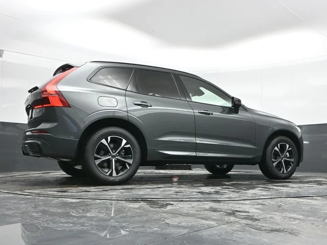 Nuevos VOLVO XC60 à Estados chez autogozo