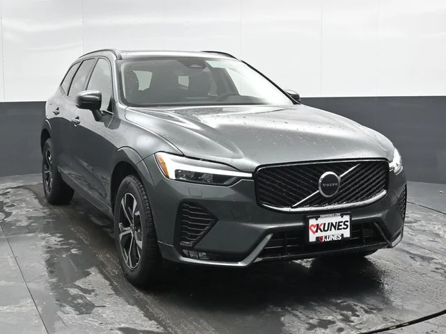 Nuevos VOLVO XC60 à Estados chez autogozo