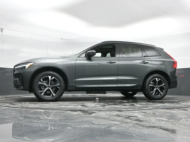 Nuevos VOLVO XC60 à Estados chez autogozo