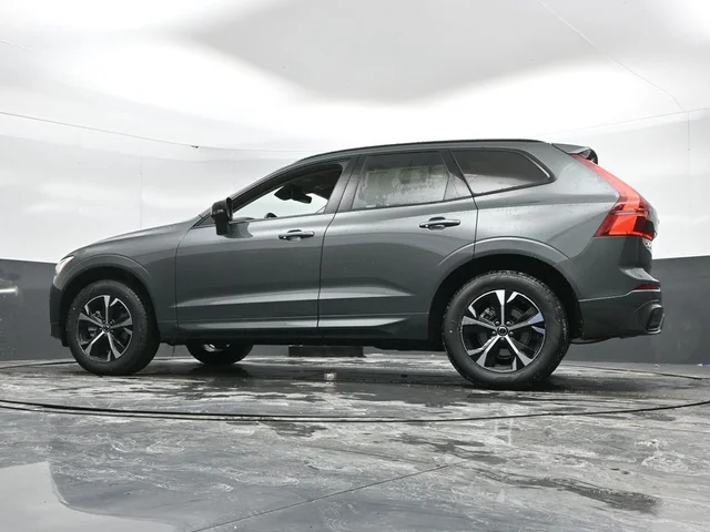 Nuevos VOLVO XC60 à Estados chez autogozo