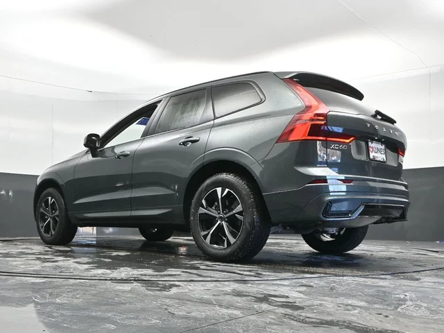 Nuevos VOLVO XC60 à Estados chez autogozo