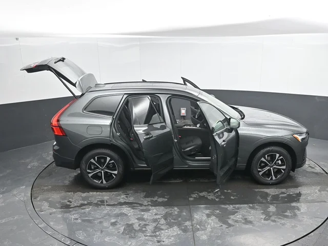 Nuevos VOLVO XC60 à Estados chez autogozo