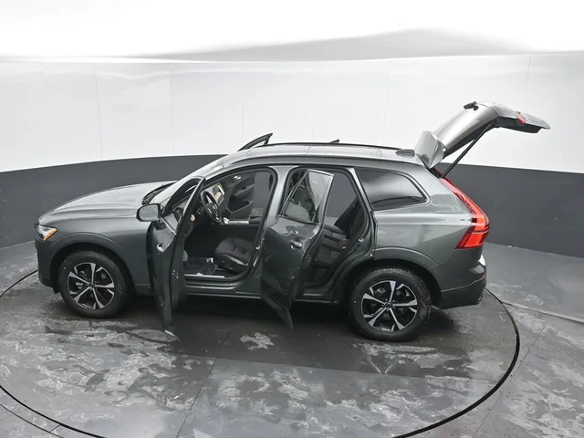 Nuevos VOLVO XC60 à Estados chez autogozo