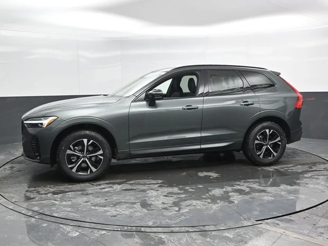 Nuevos VOLVO XC60 à Estados chez autogozo