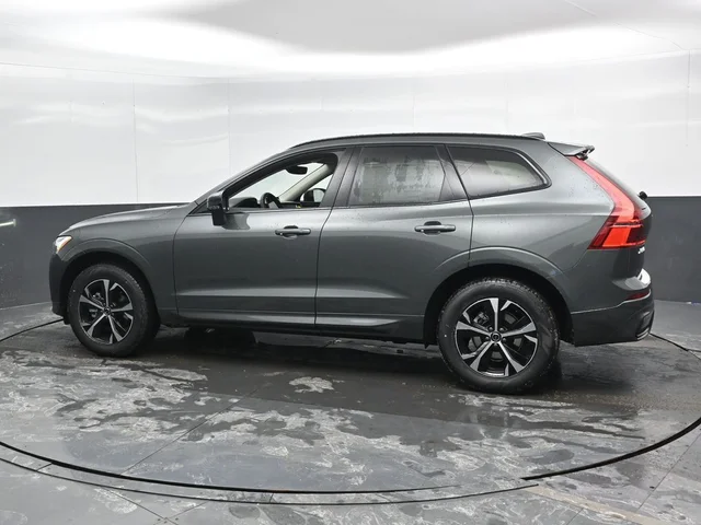 Nuevos VOLVO XC60 à Estados chez autogozo