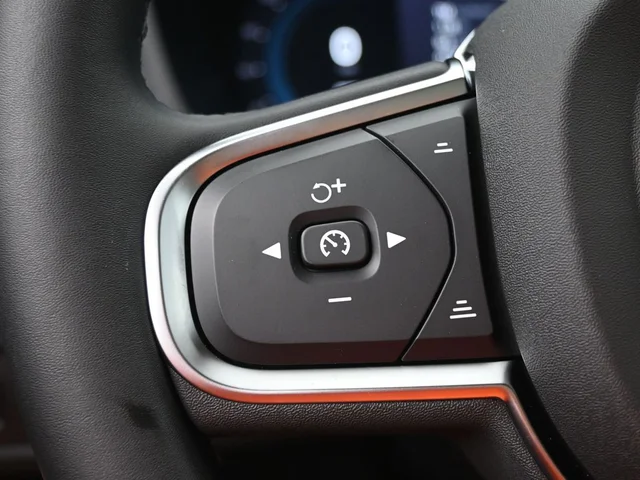 Nuevos VOLVO XC60 à Estados chez autogozo
