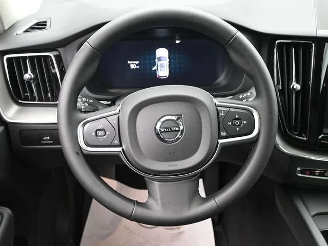 Nuevos VOLVO XC60 à Estados chez autogozo