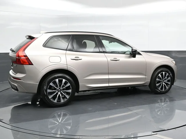 Nuevos VOLVO XC60 à Estados chez autogozo