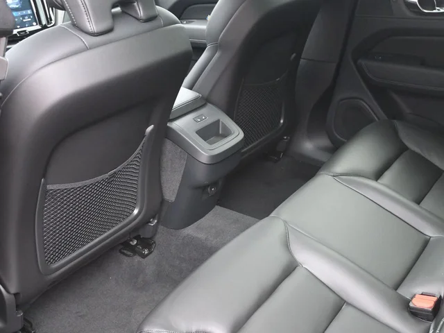 Nuevos VOLVO XC60 à Estados chez autogozo