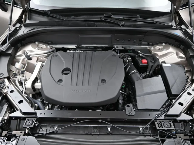 Nuevos VOLVO XC60 à Estados chez autogozo