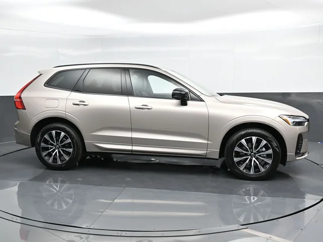 Nuevos VOLVO XC60 à Estados chez autogozo