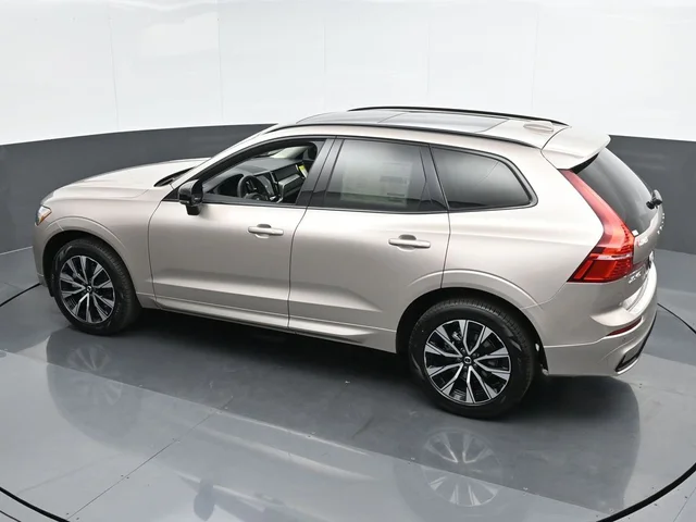 Nuevos VOLVO XC60 à Estados chez autogozo