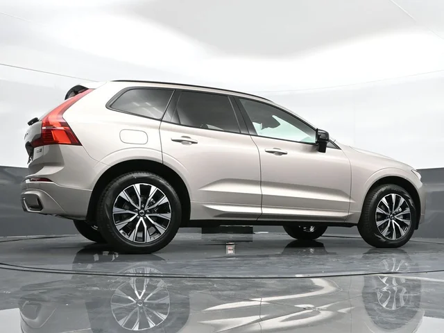 Nuevos VOLVO XC60 à Estados chez autogozo