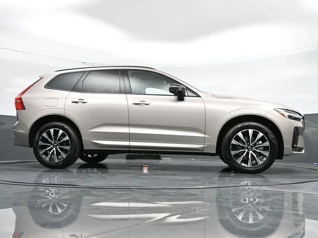 Nuevos VOLVO XC60 à Estados chez autogozo