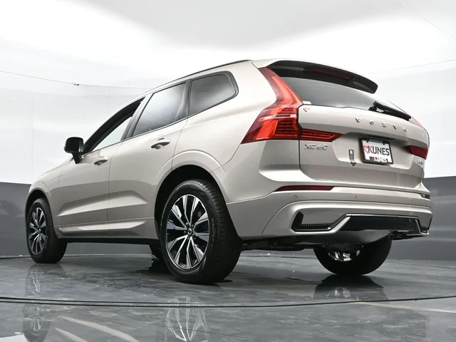 Nuevos VOLVO XC60 à Estados chez autogozo