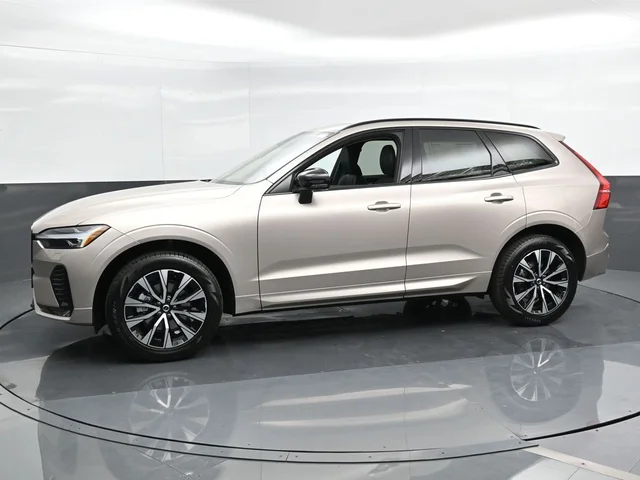 Nuevos VOLVO XC60 à Estados chez autogozo