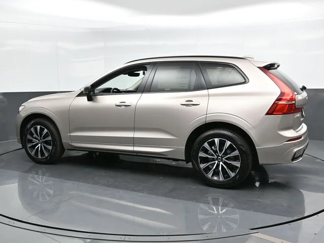 Nuevos VOLVO XC60 à Estados chez autogozo
