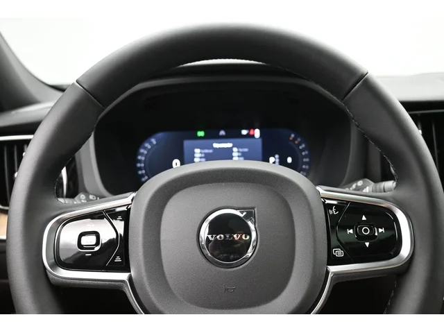 Nuevos VOLVO XC60 à Estados chez autogozo