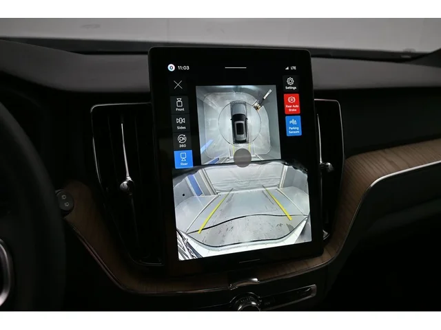 Nuevos VOLVO XC60 à Estados chez autogozo