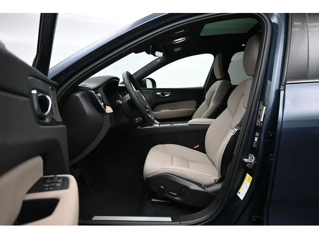 Nuevos VOLVO XC60 à Estados chez autogozo