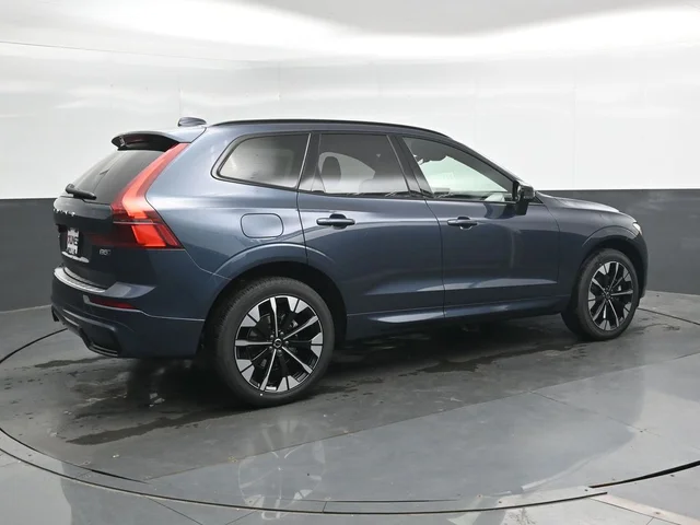 Nuevos VOLVO XC60 à Estados chez autogozo