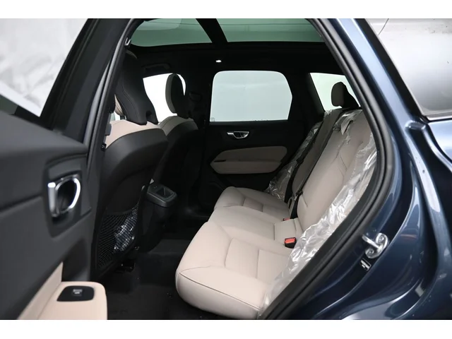 Nuevos VOLVO XC60 à Estados chez autogozo
