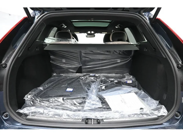 Nuevos VOLVO XC60 à Estados chez autogozo