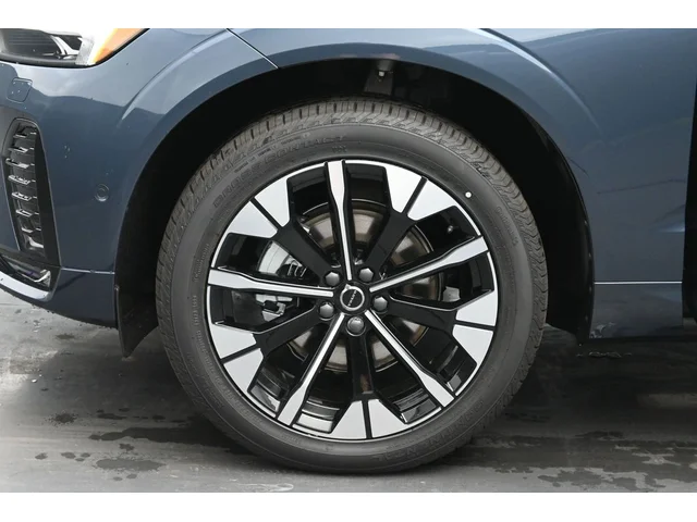 Nuevos VOLVO XC60 à Estados chez autogozo